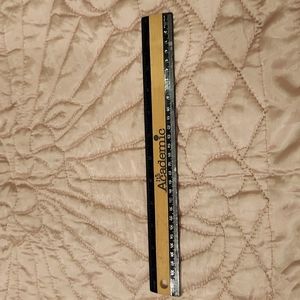 12 inch ruler
